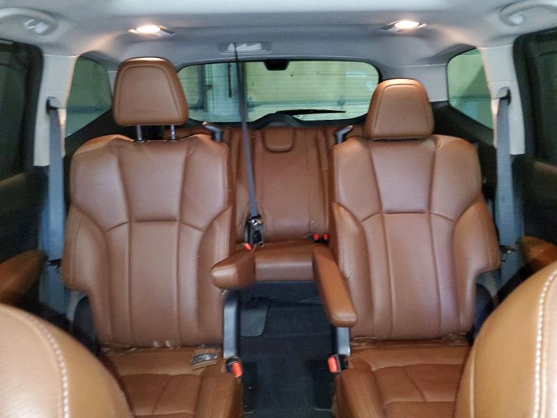 2021 Subaru Ascent Touring
