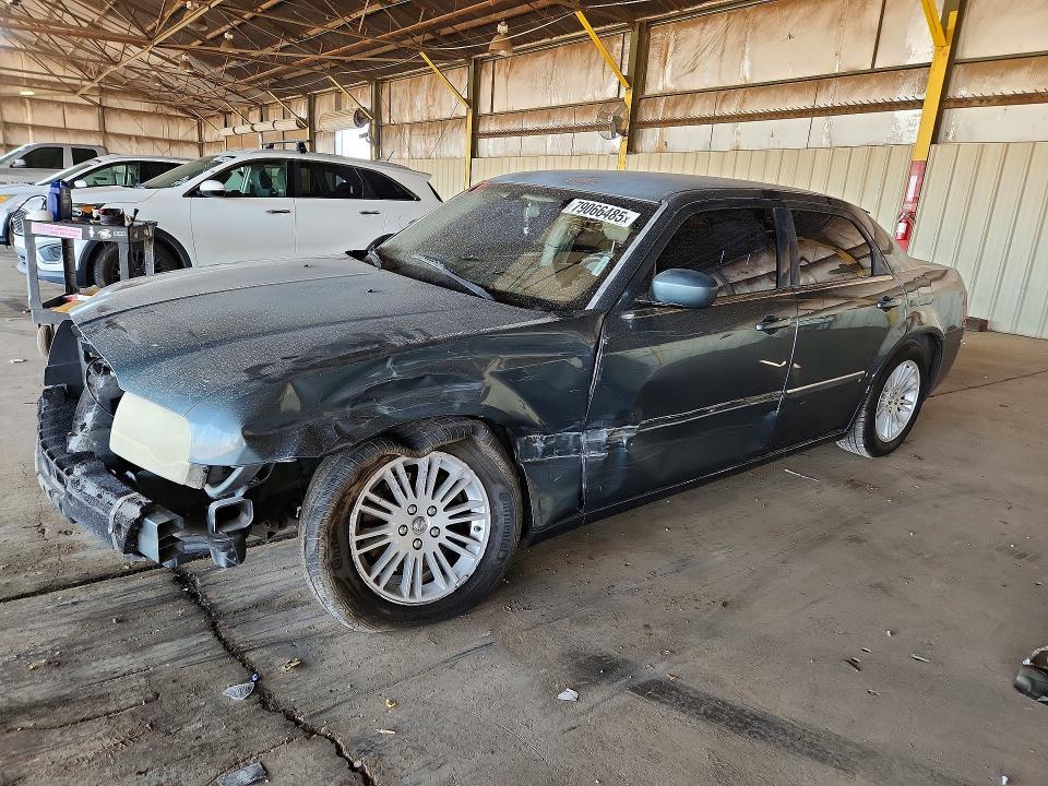 2006 Chrysler 300 Touring