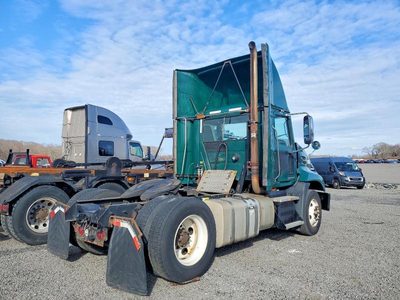 2017 Mack Cxu612 Semi Truck