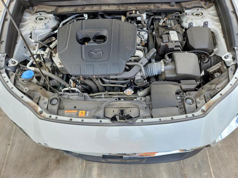 2024 Mazda Cx-30 Select