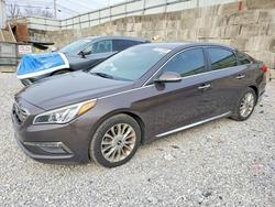 2015 Hyundai Sonata Limited for sale in Walton, KY