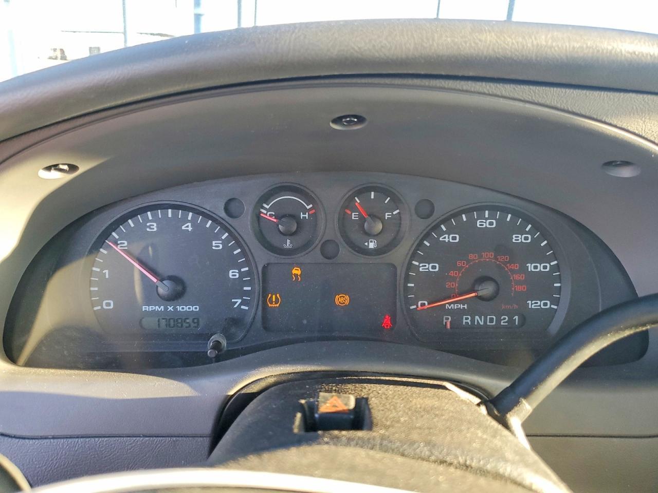 2011 Ford Ranger