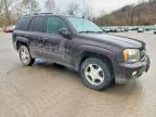 2008 Chevrolet Trailblazer ls