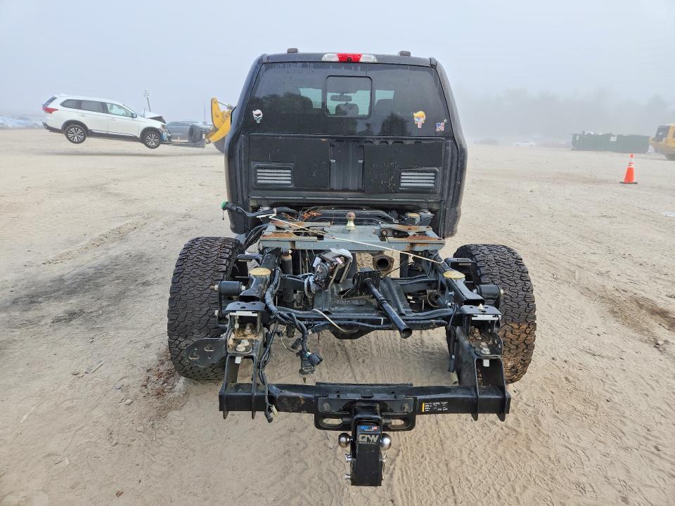 2020 Ford F250 Super Duty