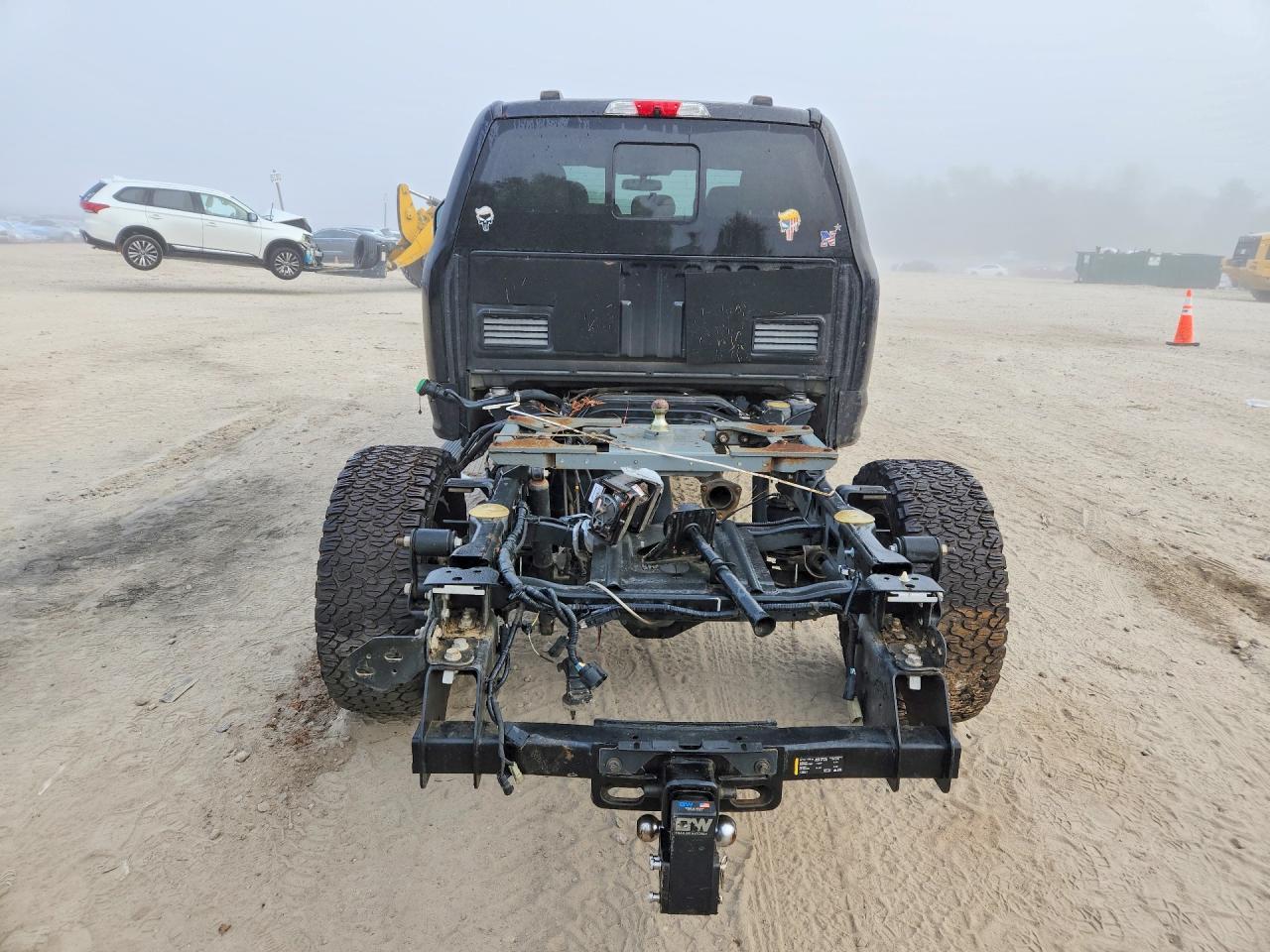 2020 Ford F250 Super Duty