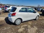 2009 Toyota Yaris Base