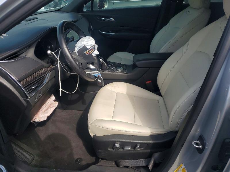 2020 Cadillac XT4 Sport