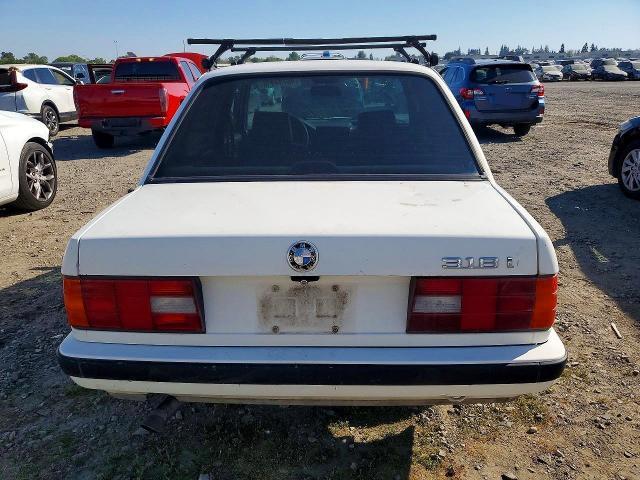 1991 BMW 318 i