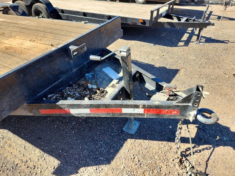 2023 Homemade Trailer