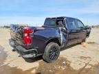 2024 Chevrolet Silverado K1500 LT Trail Boss