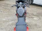 2014 Kawasaki EX650 F