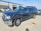 2019 GMC Sierra Limited K1500 SLE