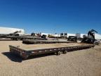 2018 PJ FS402 Flatbed Trailer