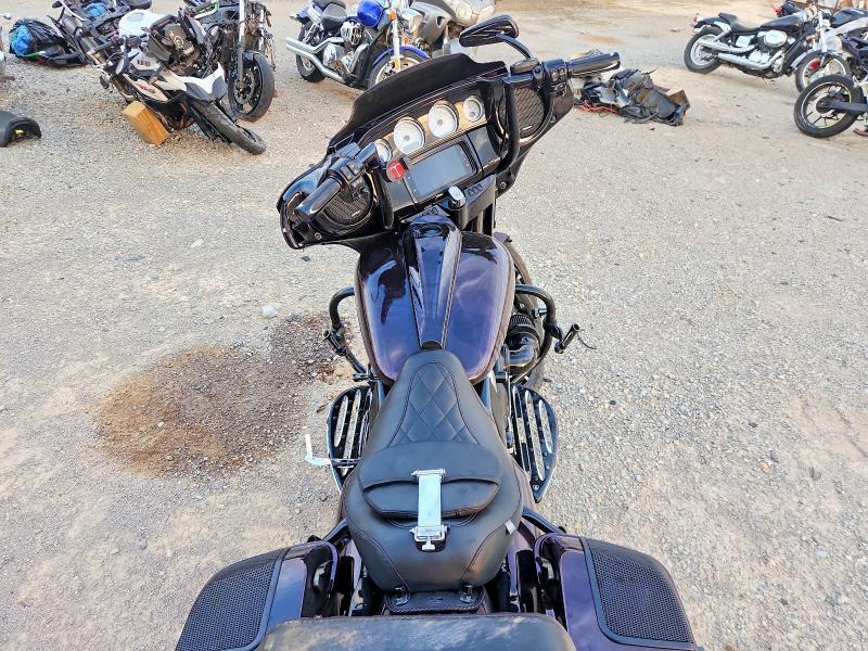 2017 Harley-Davidson Flhxs Street Glide Special