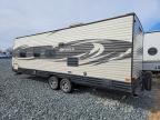 2017 Avenger Recreational Vehicle (RV)