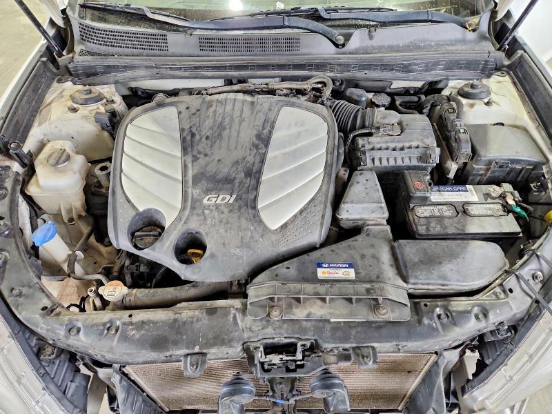 2014 Hyundai Azera Limited