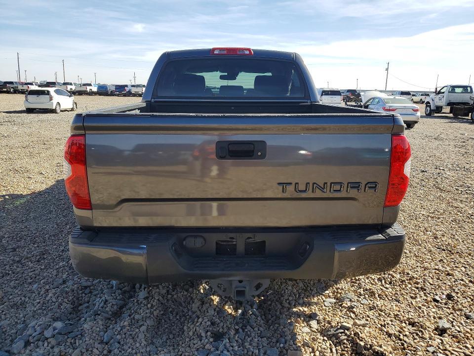 2019 Toyota Tundra SR5
