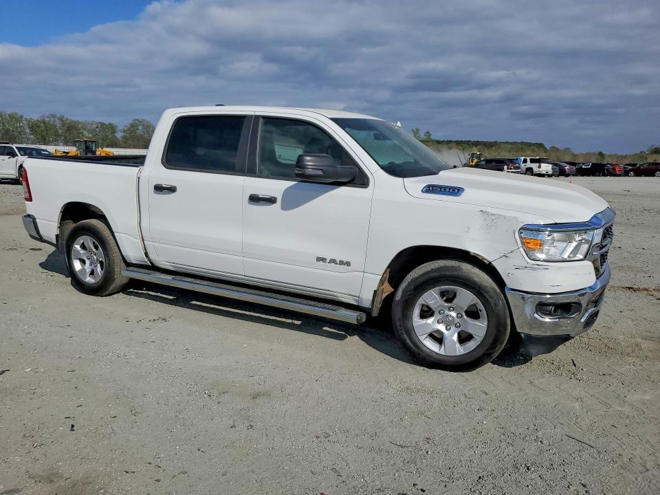 2023 Dodge RAM 1500 BIG Horn