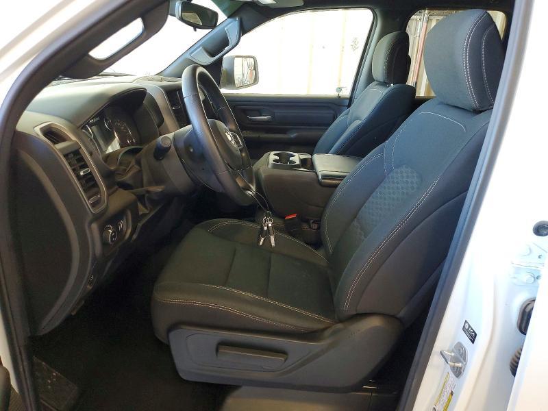 2025 Dodge RAM 1500 Tradesman