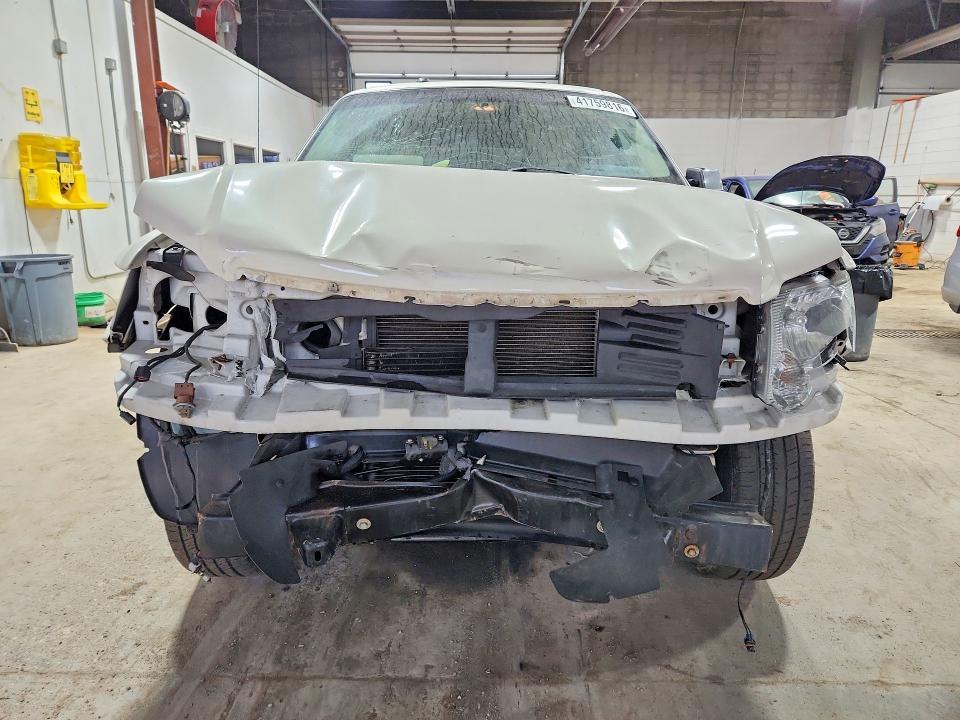 2007 Ford Explorer Limited