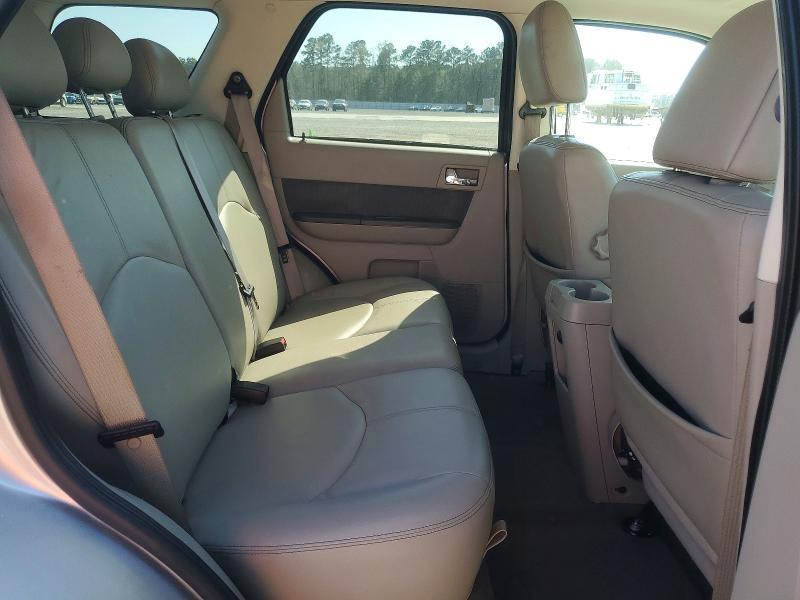 2009 Mercury Mariner