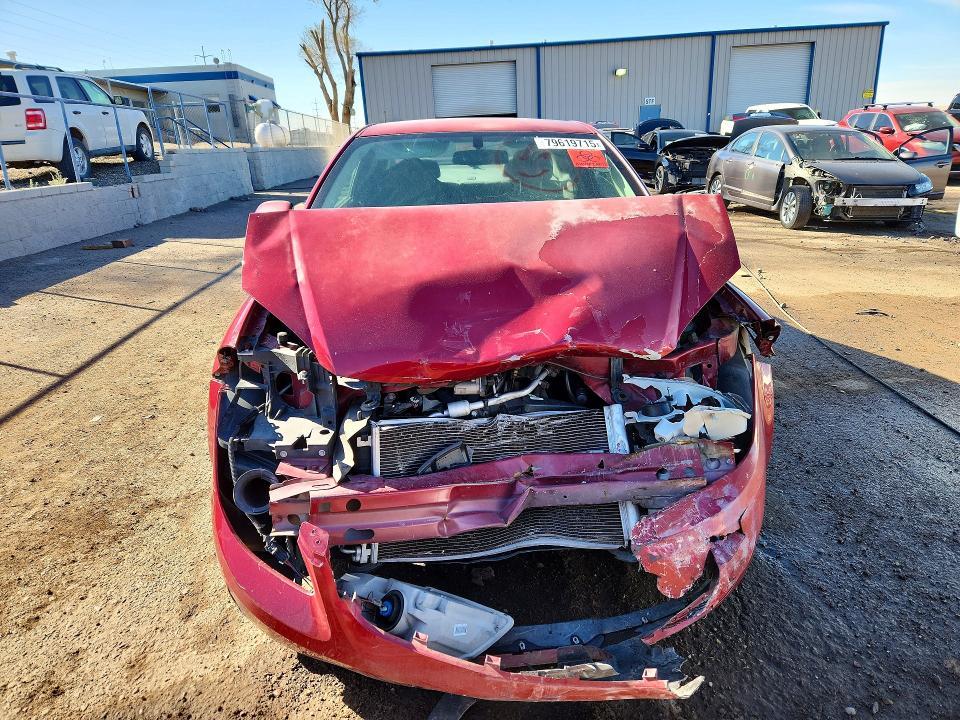 2007 Chevrolet Cobalt LT