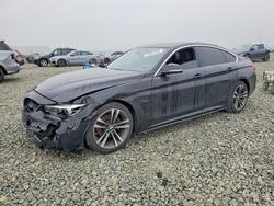 BMW salvage cars for sale: 2020 BMW 430i Gran Coupe
