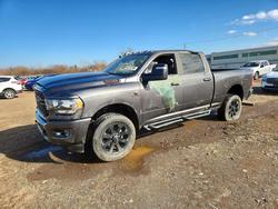 Dodge salvage cars for sale: 2024 Dodge RAM 2500 BIG Horn