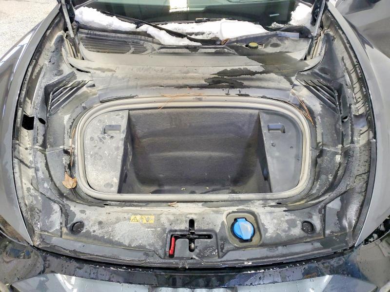 2022 Audi Rs E-tron gt