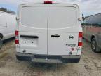 2021 Nissan NV 2500 S