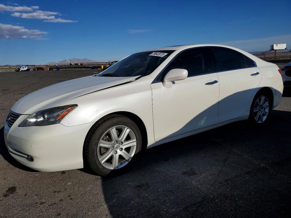 2008 Lexus Es 350 Base