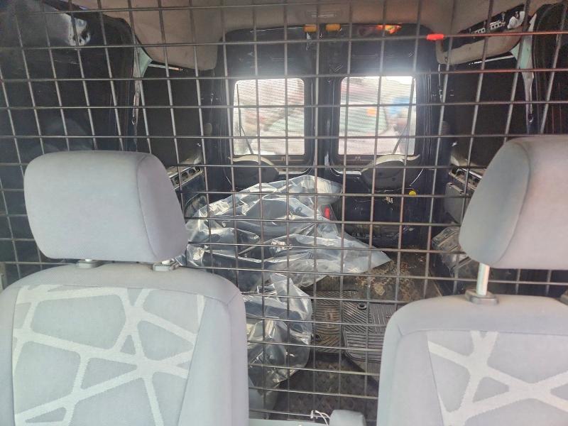 2010 Ford Transit Connect XLT