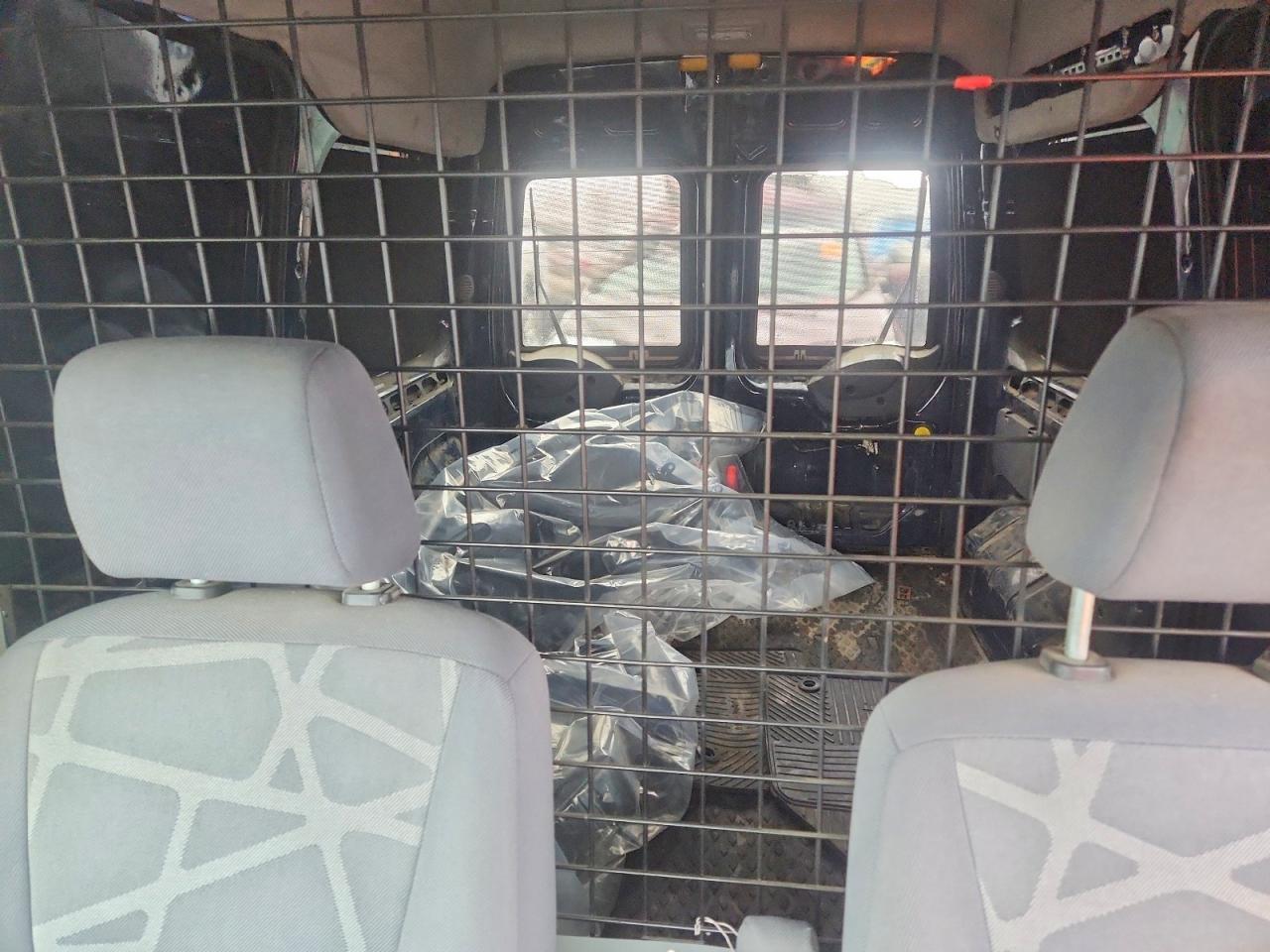 2010 Ford Transit Connect XLT