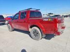 2015 Nissan Frontier PRO-4X