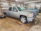 2007 Chevrolet Silverado K1500 Crew Cab