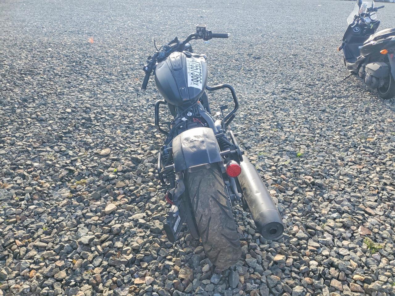 2025 Indian Motorcycle Co. Scout Bobber Limited +TECH