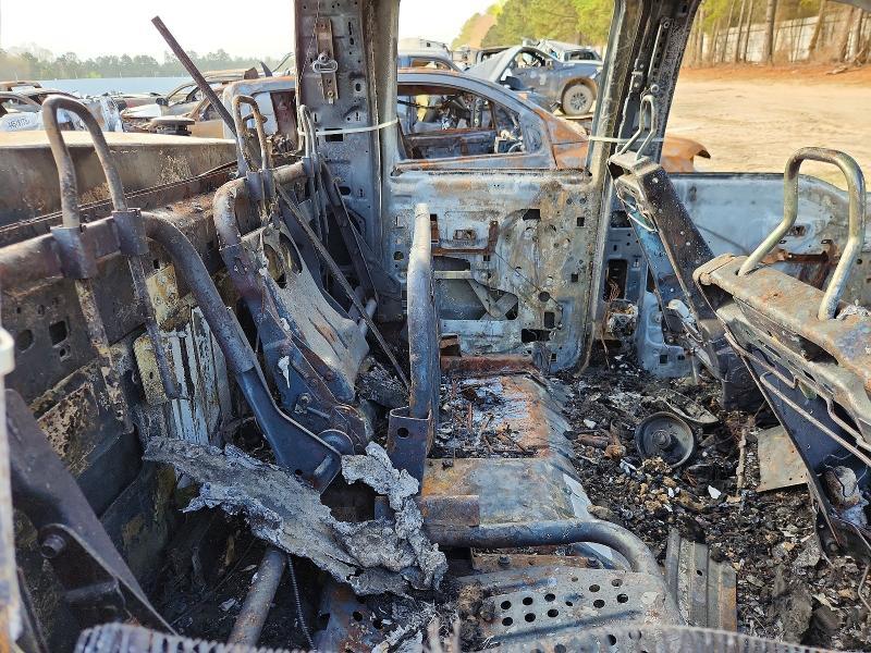 2011 Ford F250 Super Duty