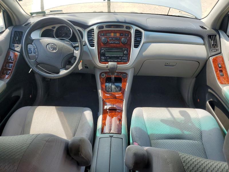 2006 Toyota Highlander Limited