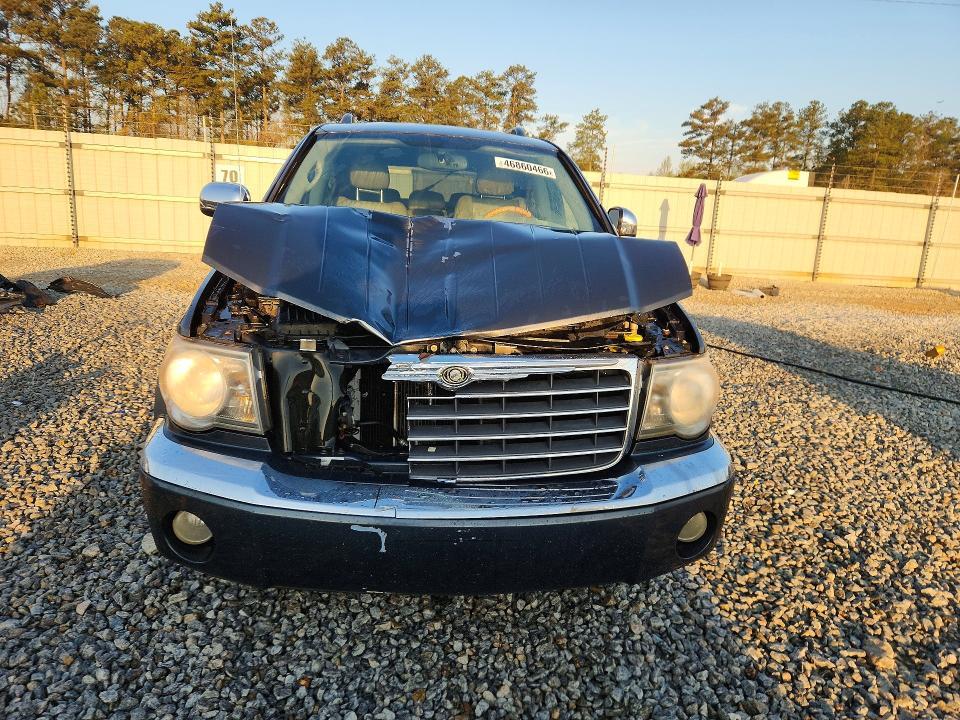 2007 Chrysler Aspen Limited