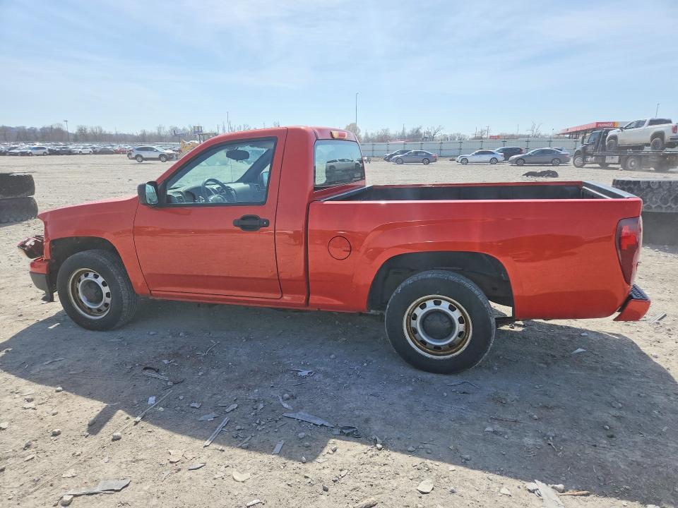 2012 Chev Colorado