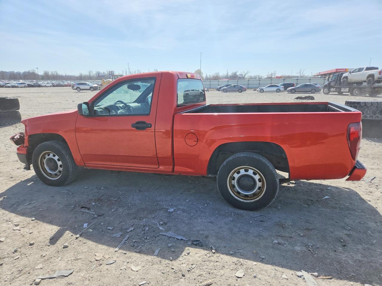 2012 Chev Colorado
