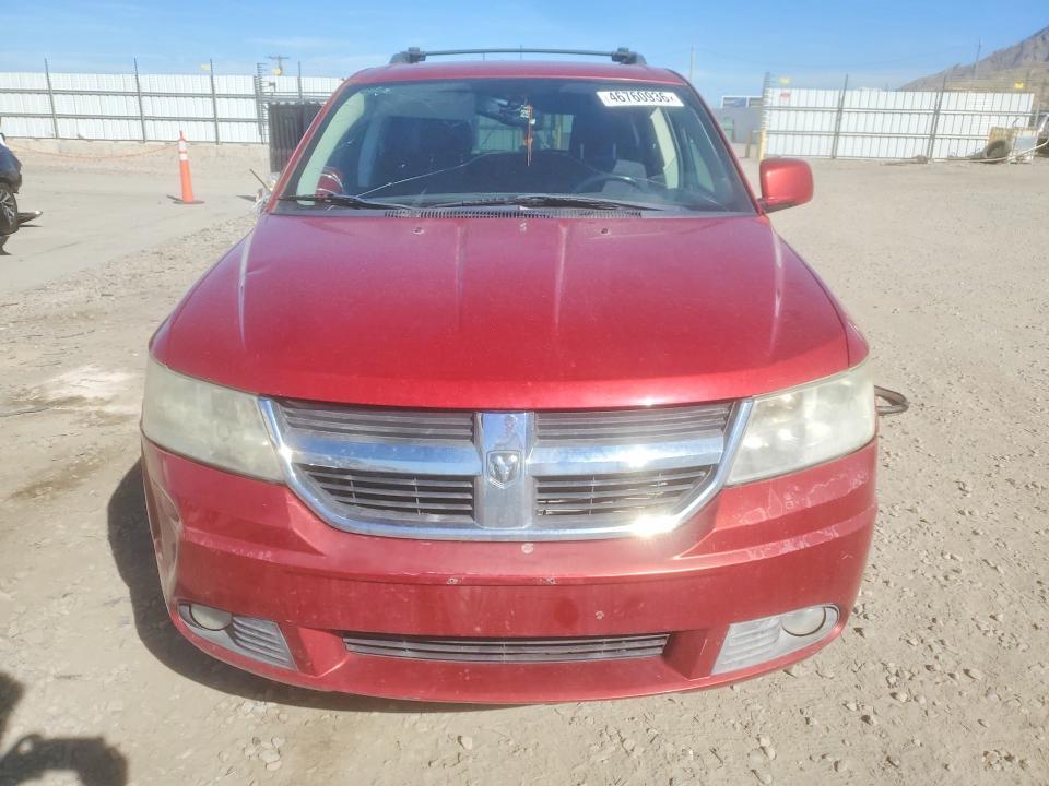 2010 Dodge Journey sxt