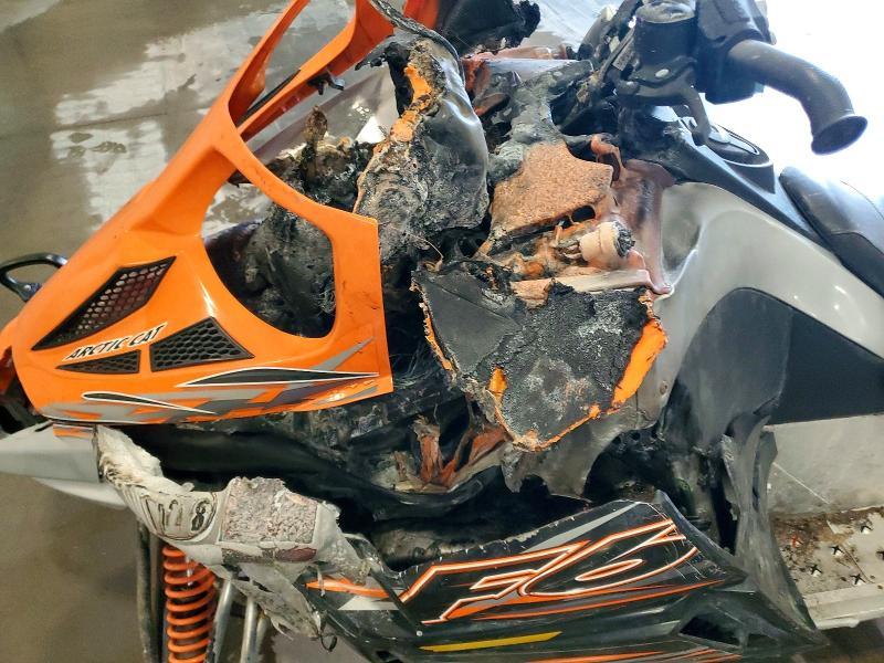 2007 Arctic Cat Arctic Cat