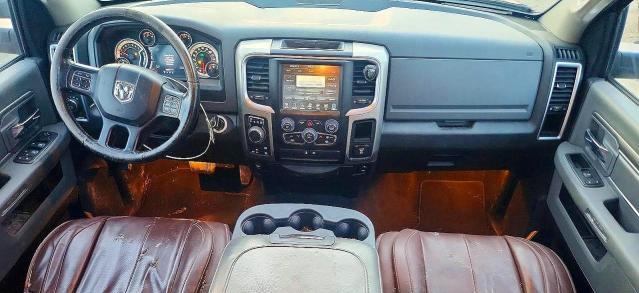 2013 Dodge Ram 1500 slt