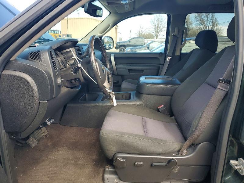 2006 Chevrolet Silverado C1500