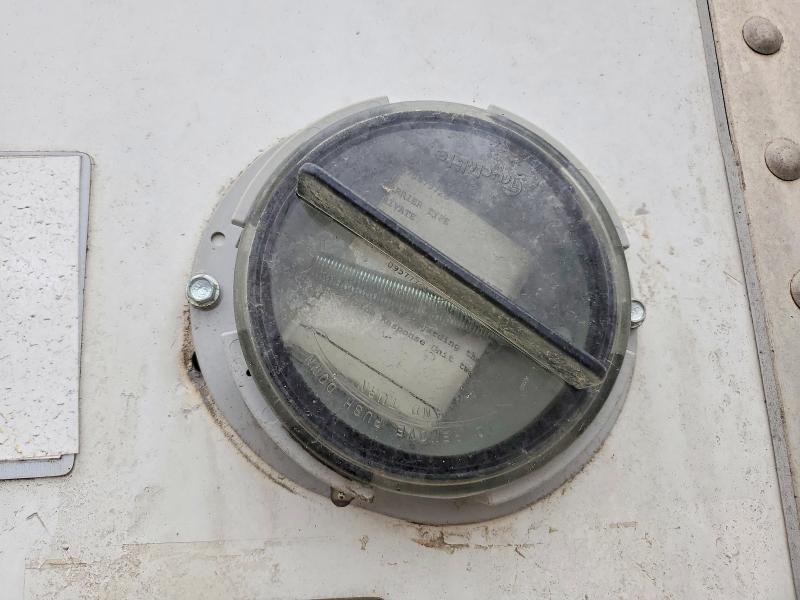 2015 Wabash SH Dvcvhpc DRY Van Trailer