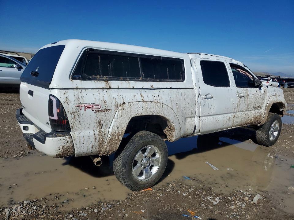 2013 Toyota Tacoma V6