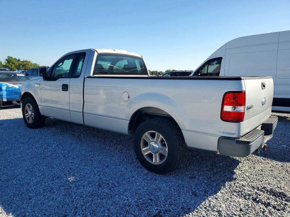 2006 Ford F150