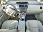 2013 Toyota Prius v Three