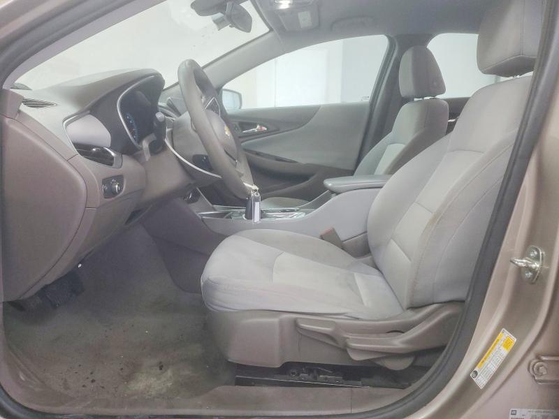 2022 Chevrolet Malibu ls